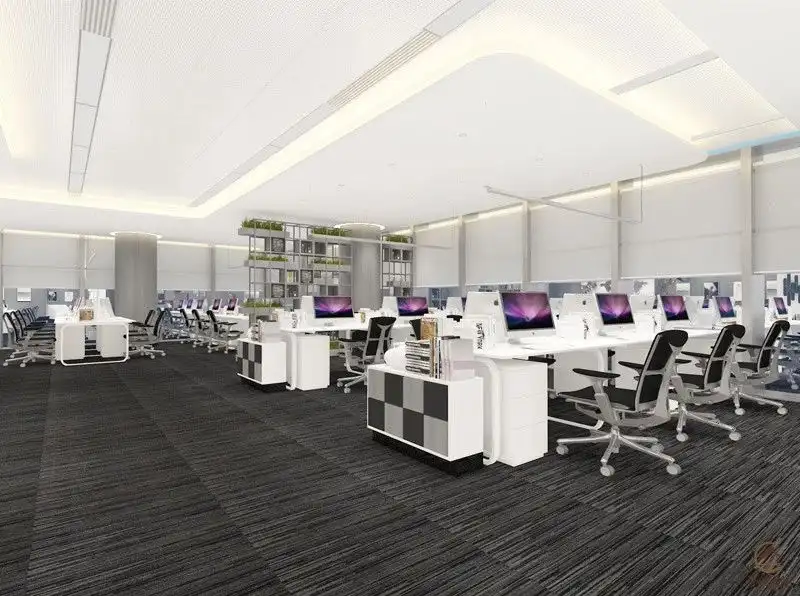 辦公室裝修具體步驟有哪些，不妨從以下幾步入手！