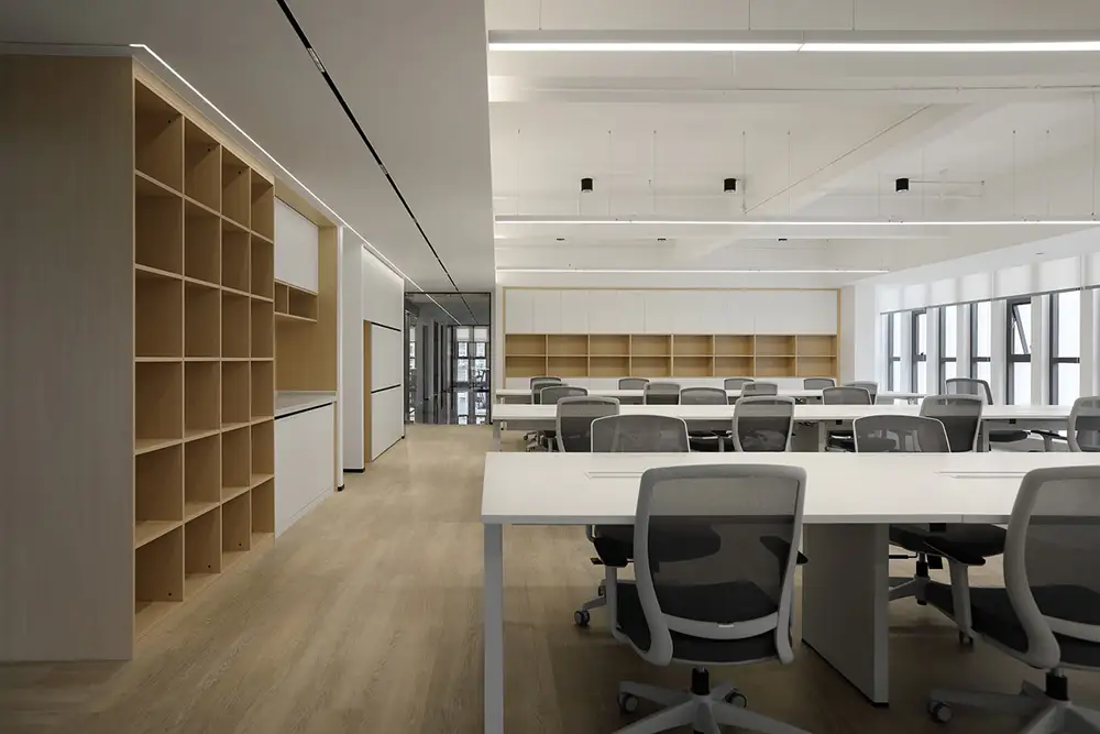 裝修辦公室前必看的九大辦公室裝修安全注意事項(xiàng)！